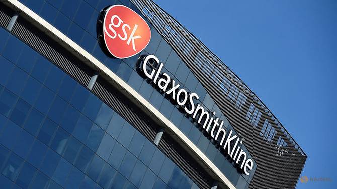 glaxo