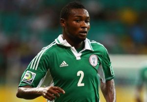 godfrey oboabona