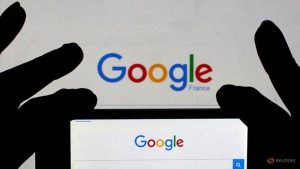 google
