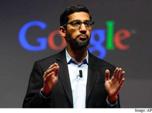 google ceo