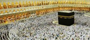 hajj