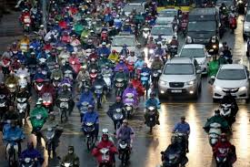 hanoi bikes