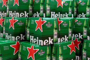 heneken