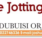 house jottings
