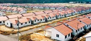 housing