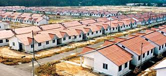 housing