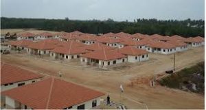 housing