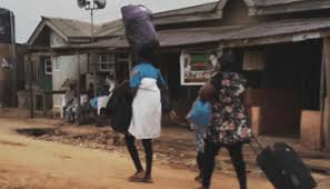 ikorodu