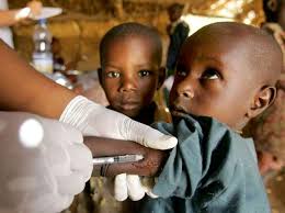 immunise