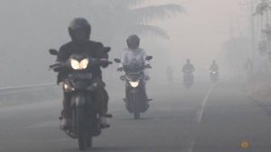 indinesia fire