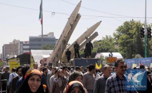 iran