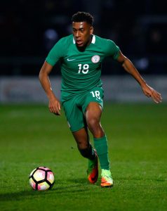 iwobi