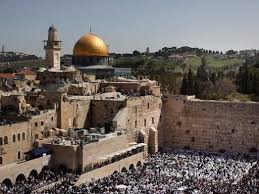jerusalem