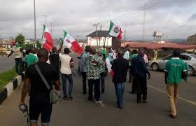 labour in Nasarawa