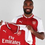 lacazette