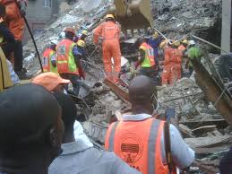 lagos collapse