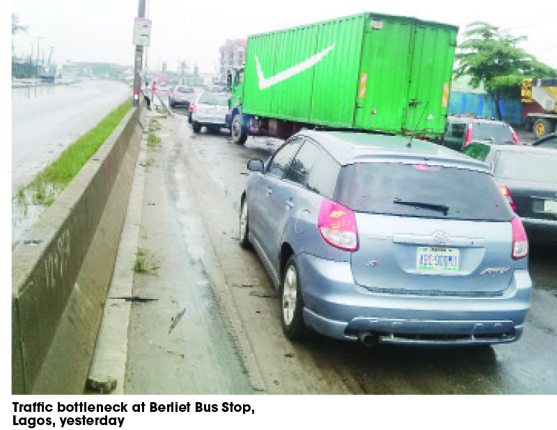 lagos