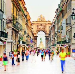 lisbon 1