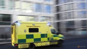 london health