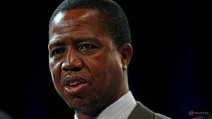 lungu
