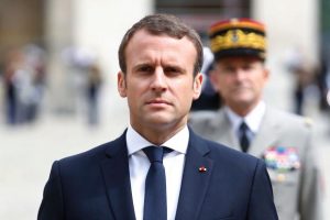 macron