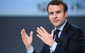 macron