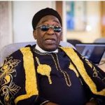 maitama sule