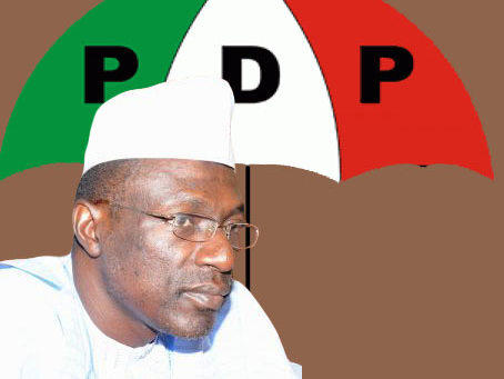 makarfi