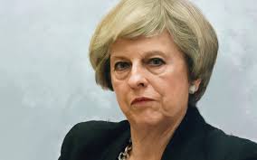 may