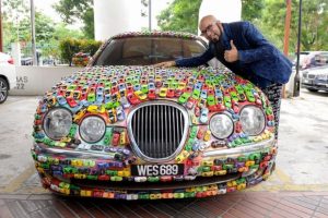 mayasia car