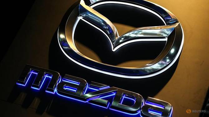 mazda