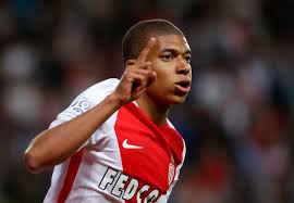mbappe