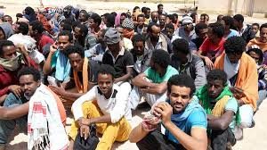 migrants
