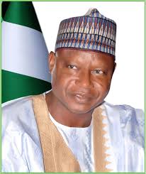 min of state