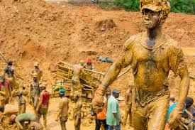 miner