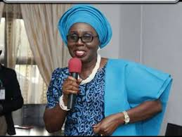 mrs akeredolu
