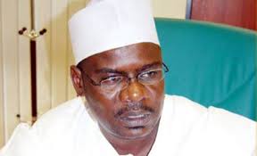 ndume