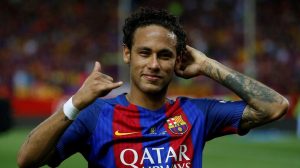FC Barcelona v Deportivo Alaves – Spanish King’s Cup Final