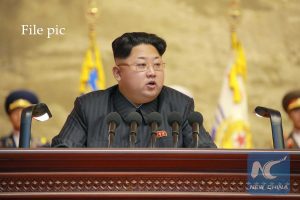 nkorea