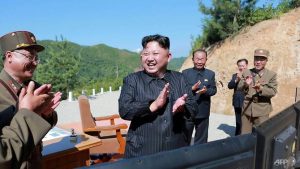nkorea