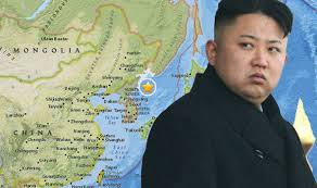 nkorea