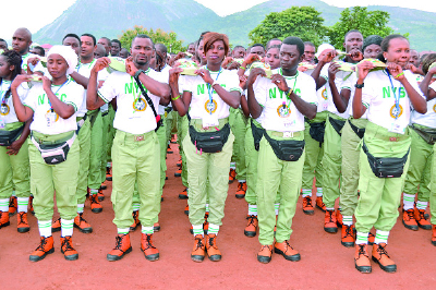 nysc