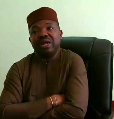 odumakin