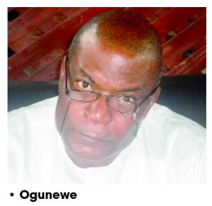 ogunewe
