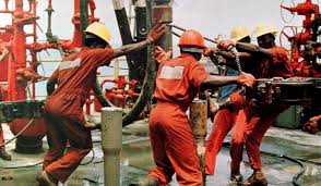 oil