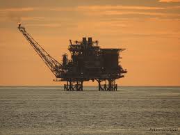 oil drill