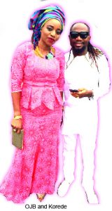 ojb and wife