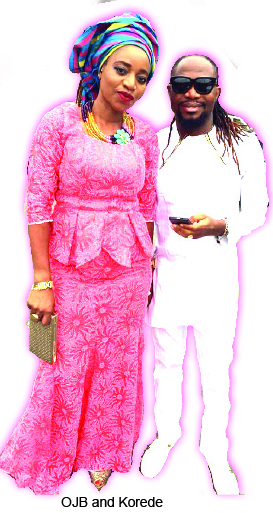 ojb and wife