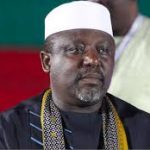 okorocha