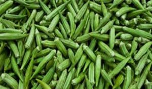 okra